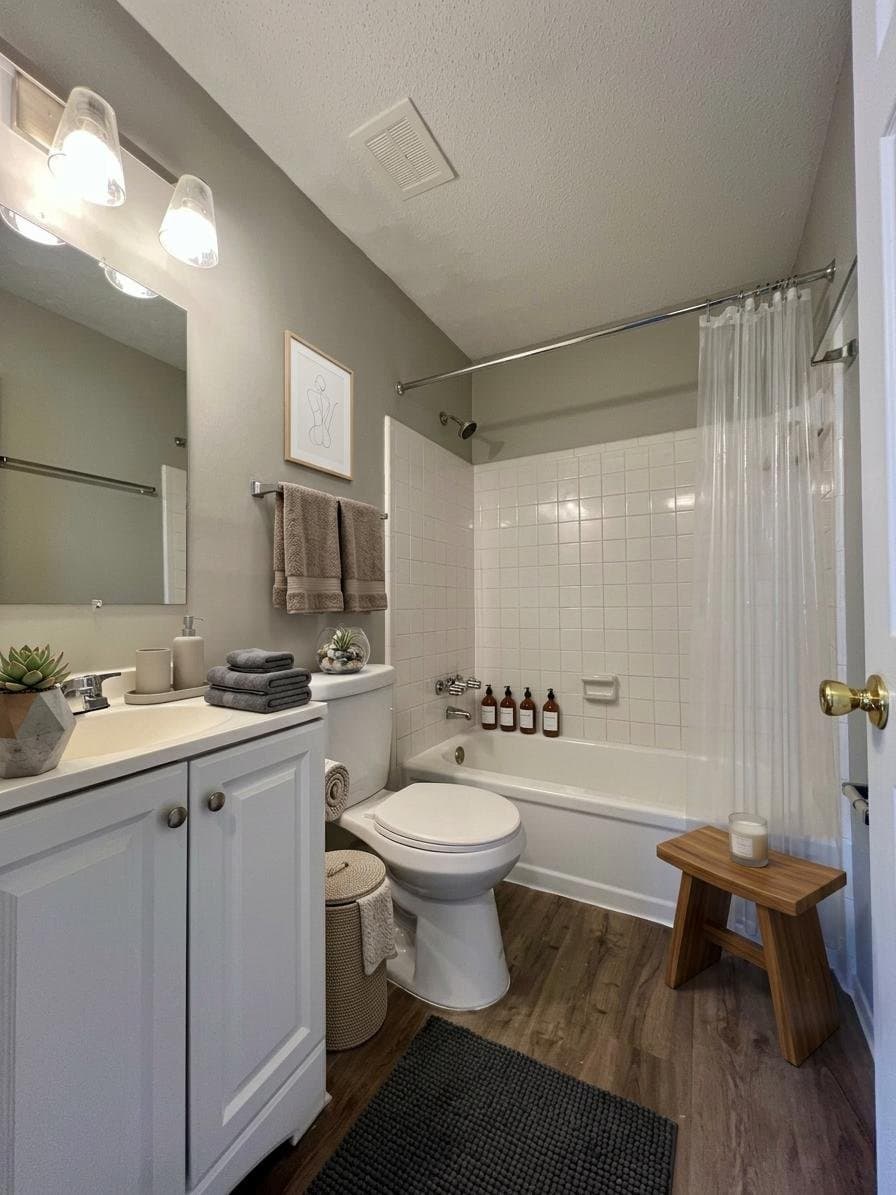 Ecorse Apartment: 4471 High St
