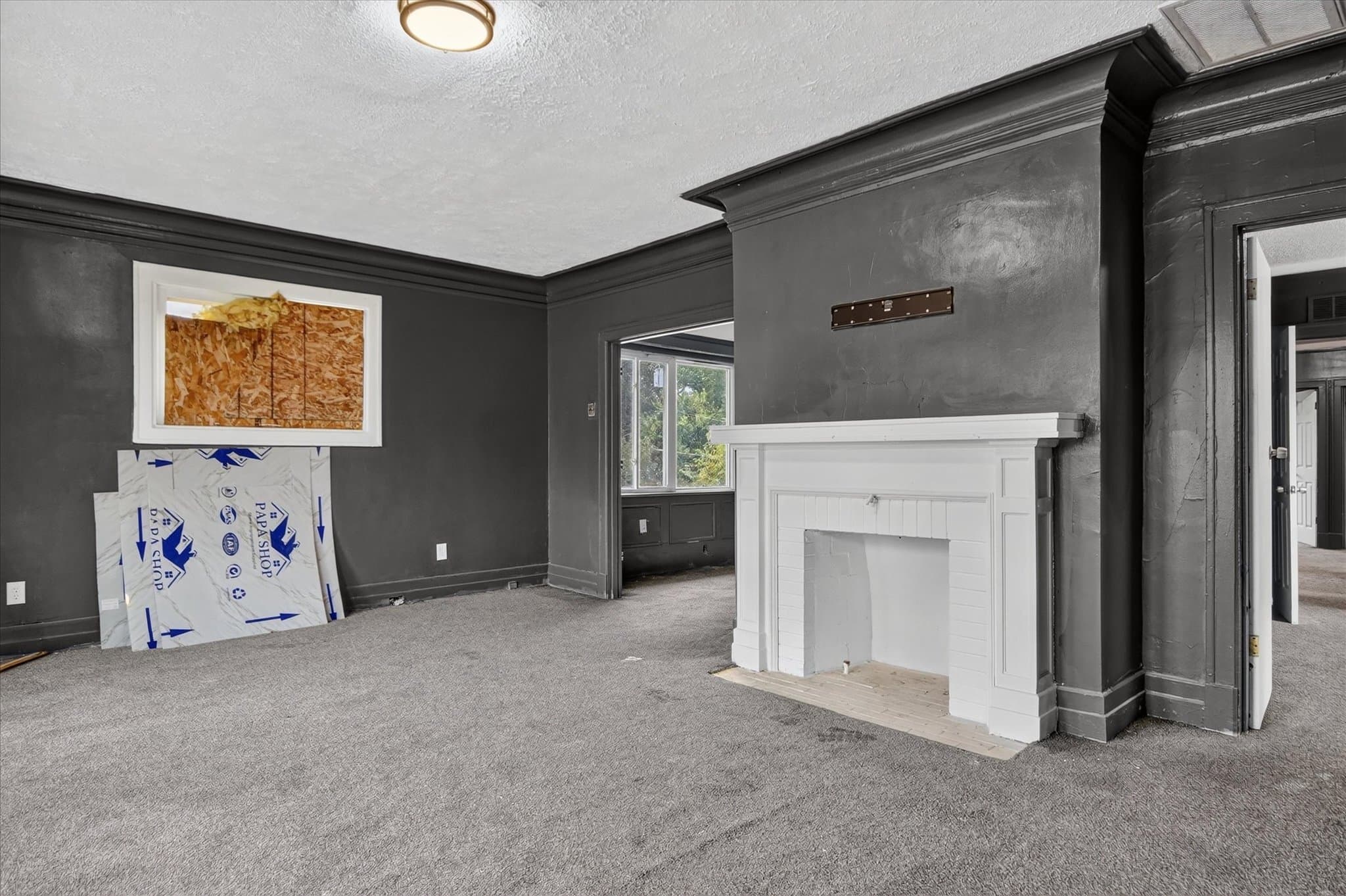 detroit Multiplex: 1725 burlingame st