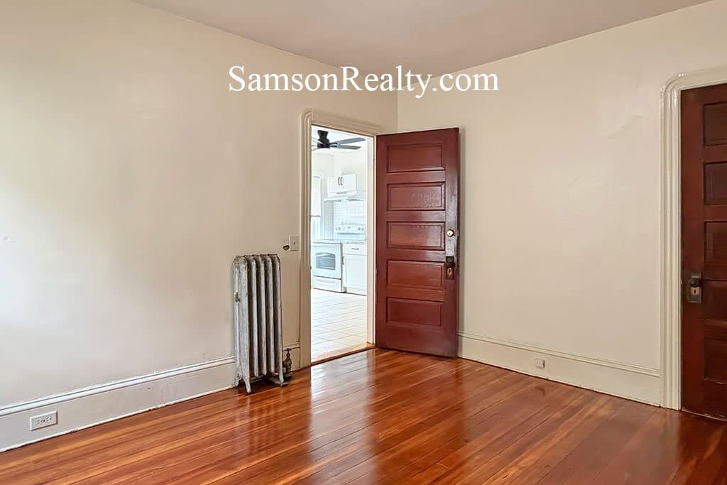 Pawtucket Condo: 280 Glenwood Ave
