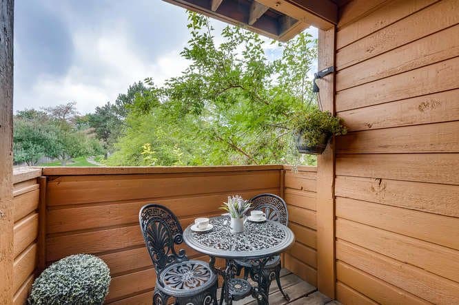 Aurora Condo: 4285 S. Salida Way
