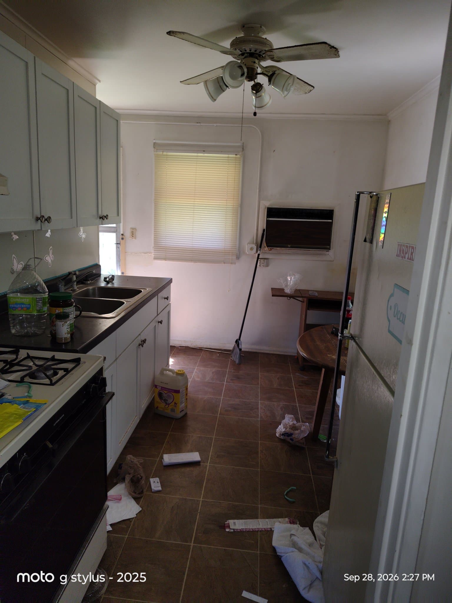 Peoria House: 3214 W Proctor Pl.