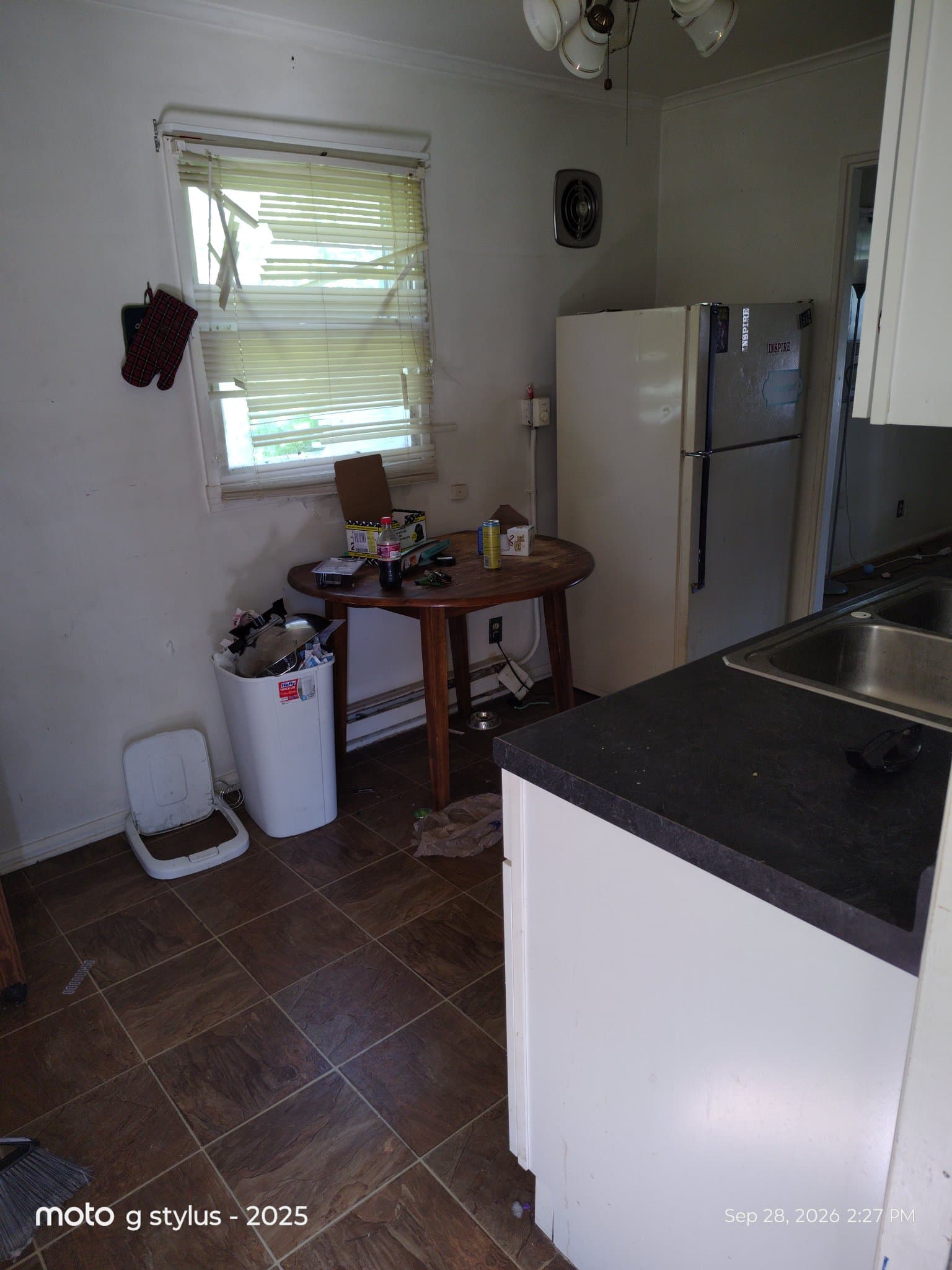 Peoria House: 3214 W Proctor Pl.
