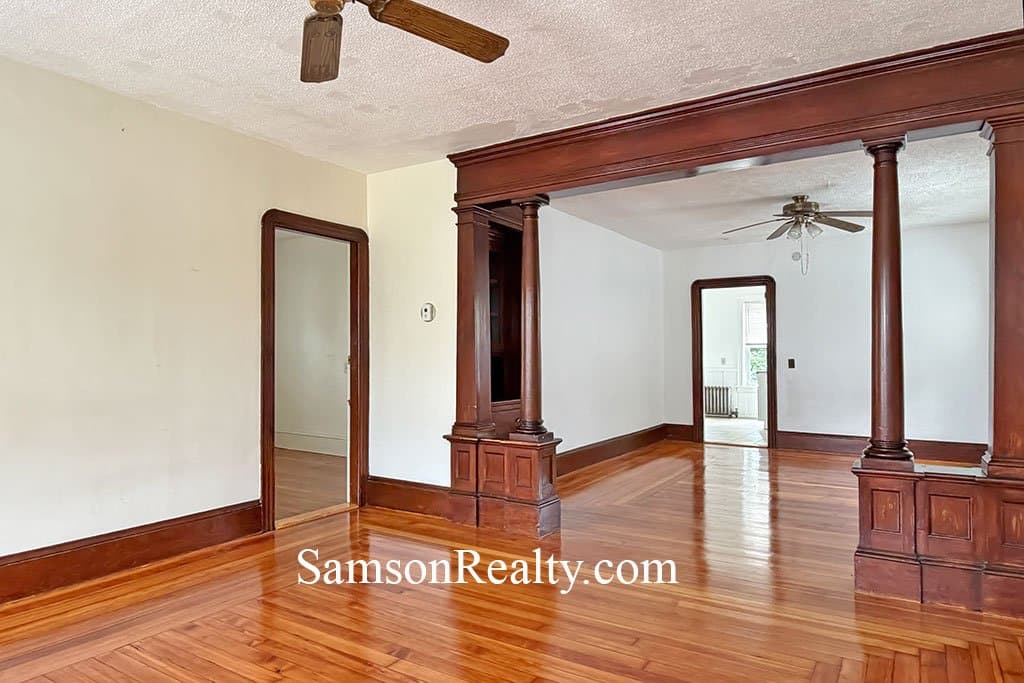 Pawtucket Condo: 282 Glenwood Ave