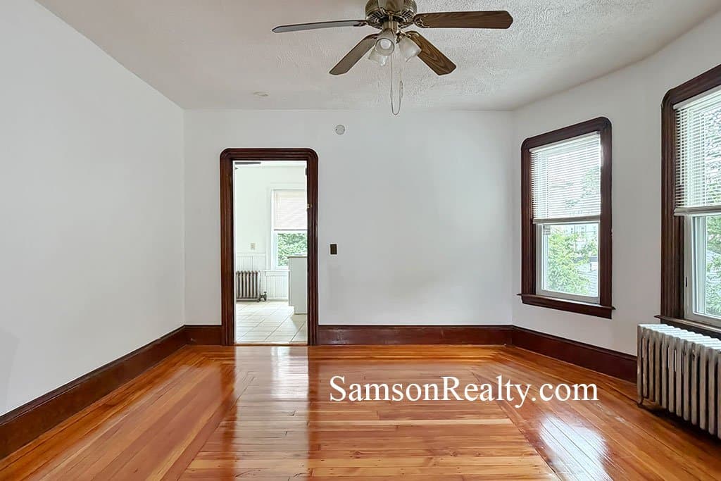 Pawtucket Condo: 282 Glenwood Ave