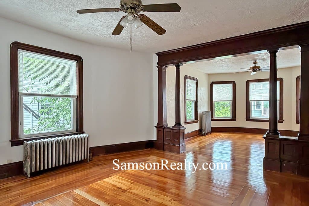 Pawtucket Condo: 282 Glenwood Ave