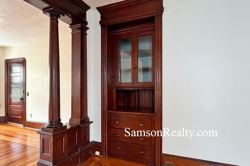 Pawtucket Condo: 282 Glenwood Ave