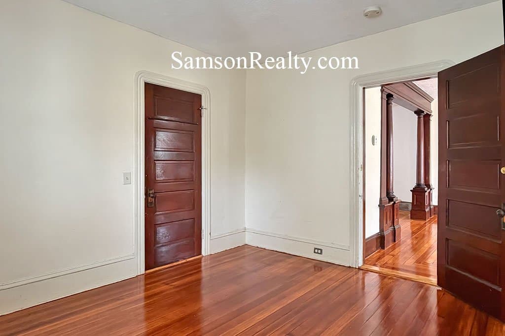 Pawtucket Condo: 282 Glenwood Ave