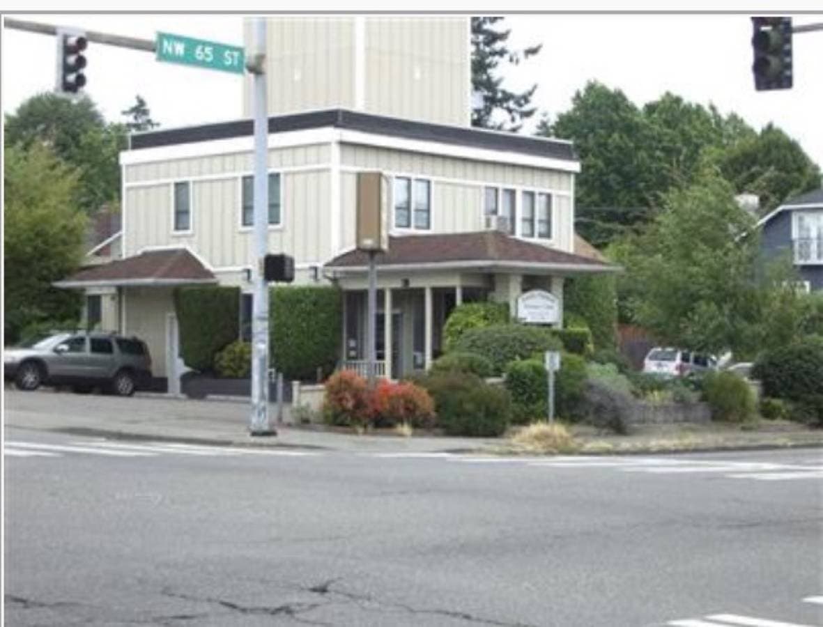 Seattle Other: 6500 8th NW