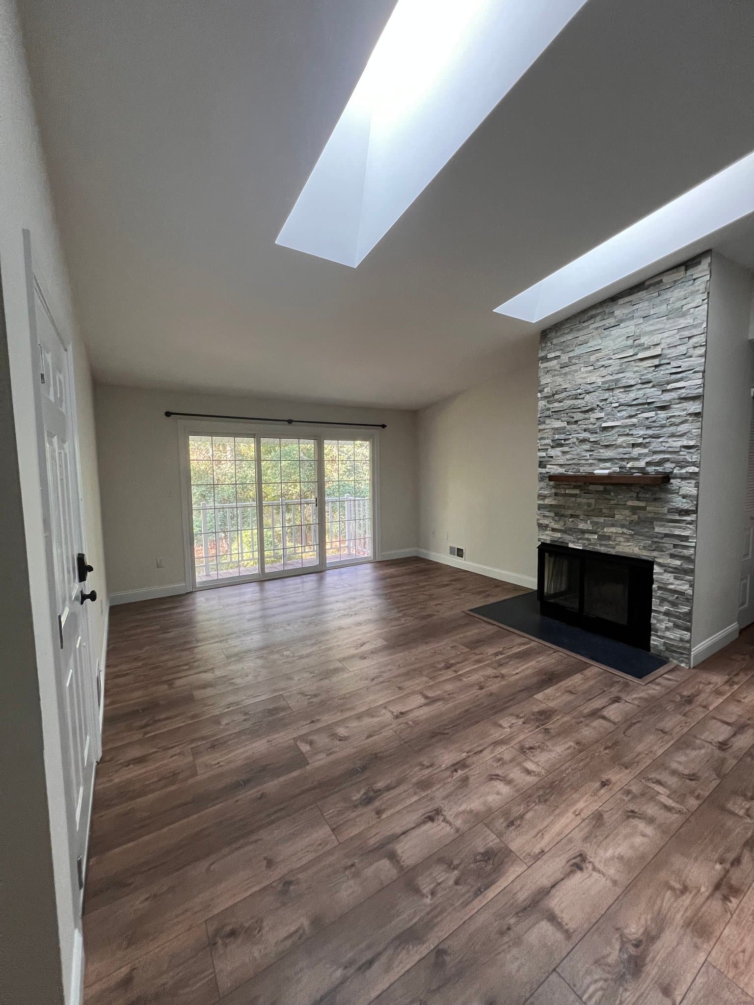 Tinton Falls Condo: 42 Players Circle