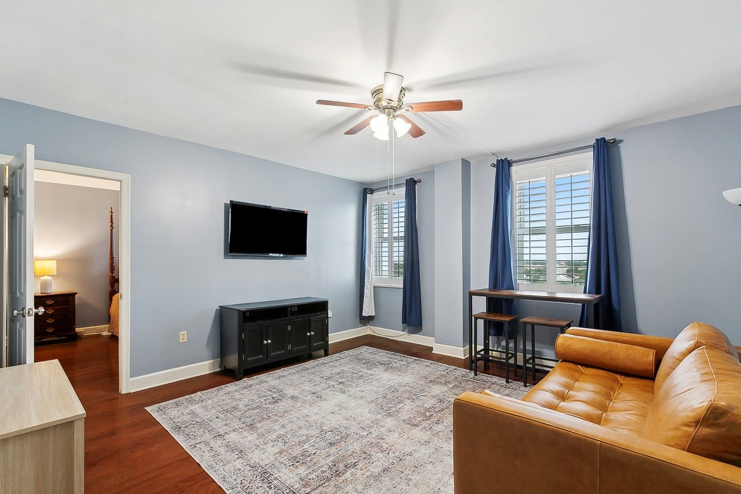 New Orleans Condo: 1205 St. Charles Avenue