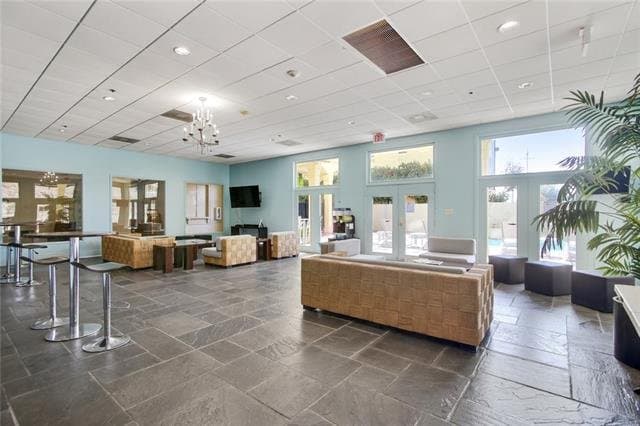 New Orleans Condo: 1205 St. Charles Avenue