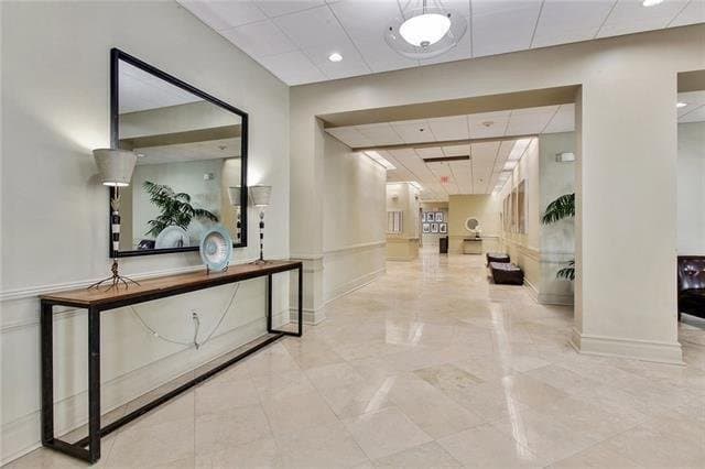 New Orleans Condo: 1205 St. Charles Avenue