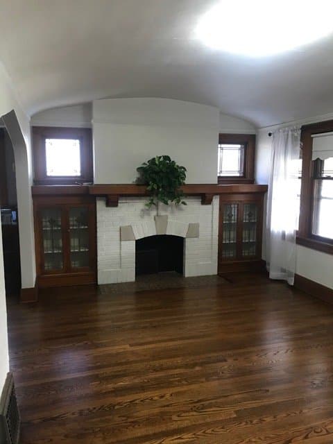 Milwaukee House: 2360 N 56th Street