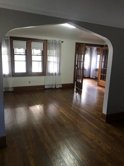 Milwaukee House: 2360 N 56th Street