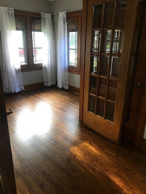 Milwaukee House: 2360 N 56th Street