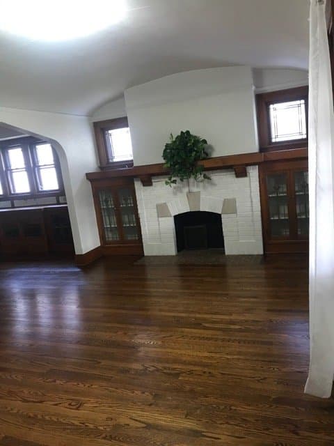 Milwaukee House: 2360 N 56th Street