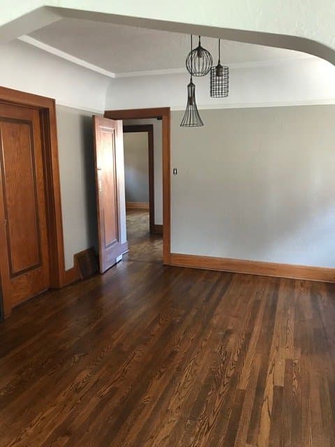 Milwaukee House: 2360 N 56th Street