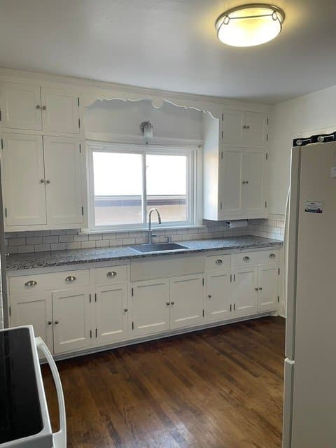 Milwaukee House: 2360 N 56th Street