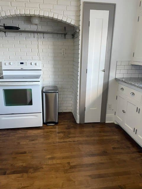 Milwaukee House: 2360 N 56th Street