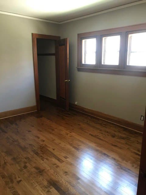 Milwaukee House: 2360 N 56th Street