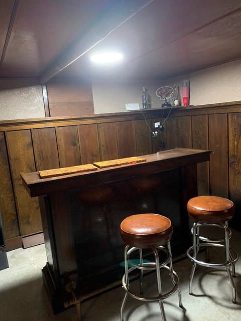 Milwaukee House: 2360 N 56th Street