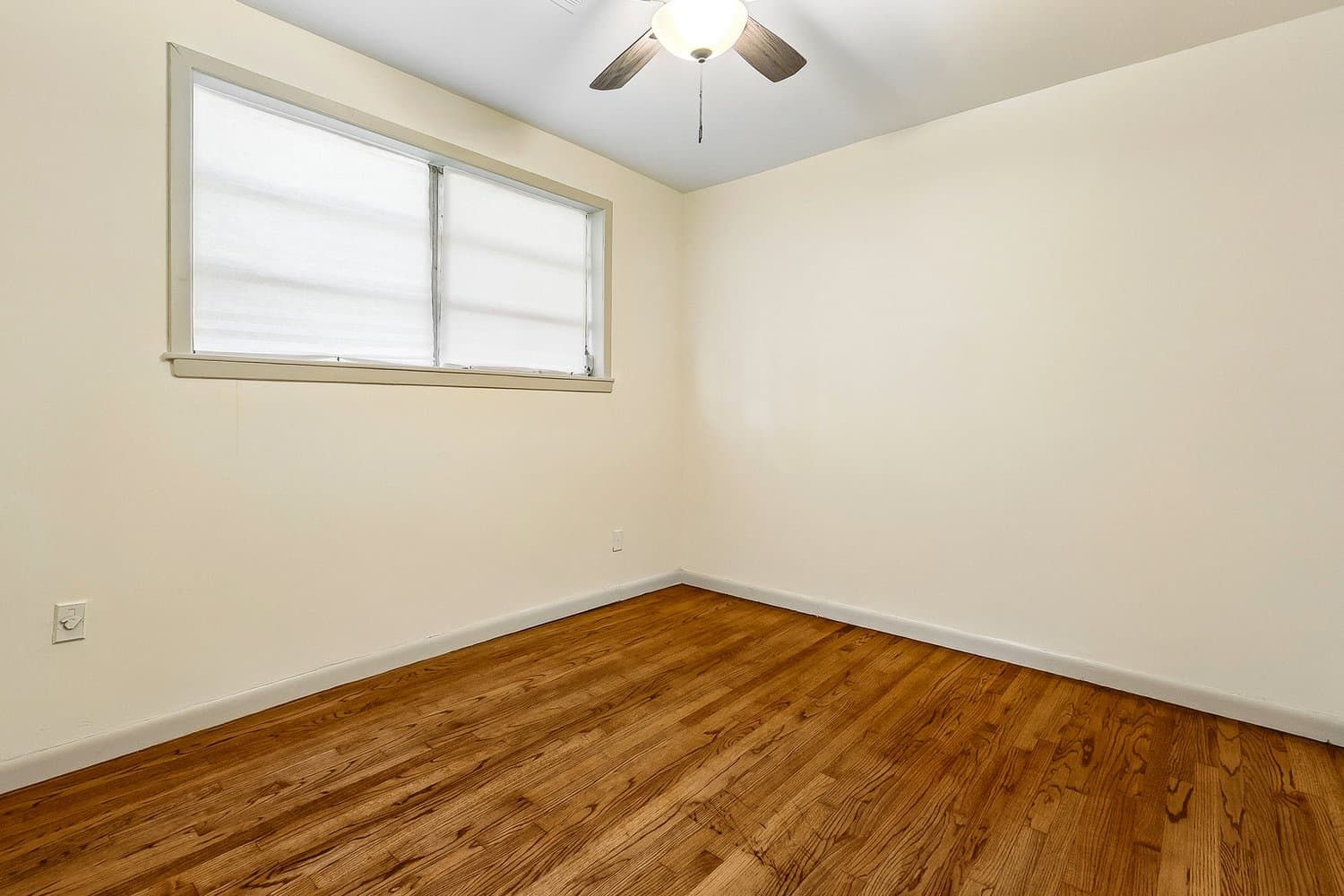New Orleans House: 1020 Red Allen Way