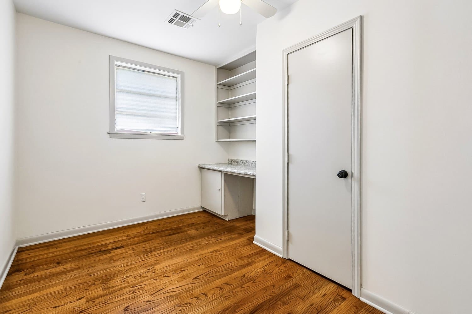 New Orleans House: 1020 Red Allen Way