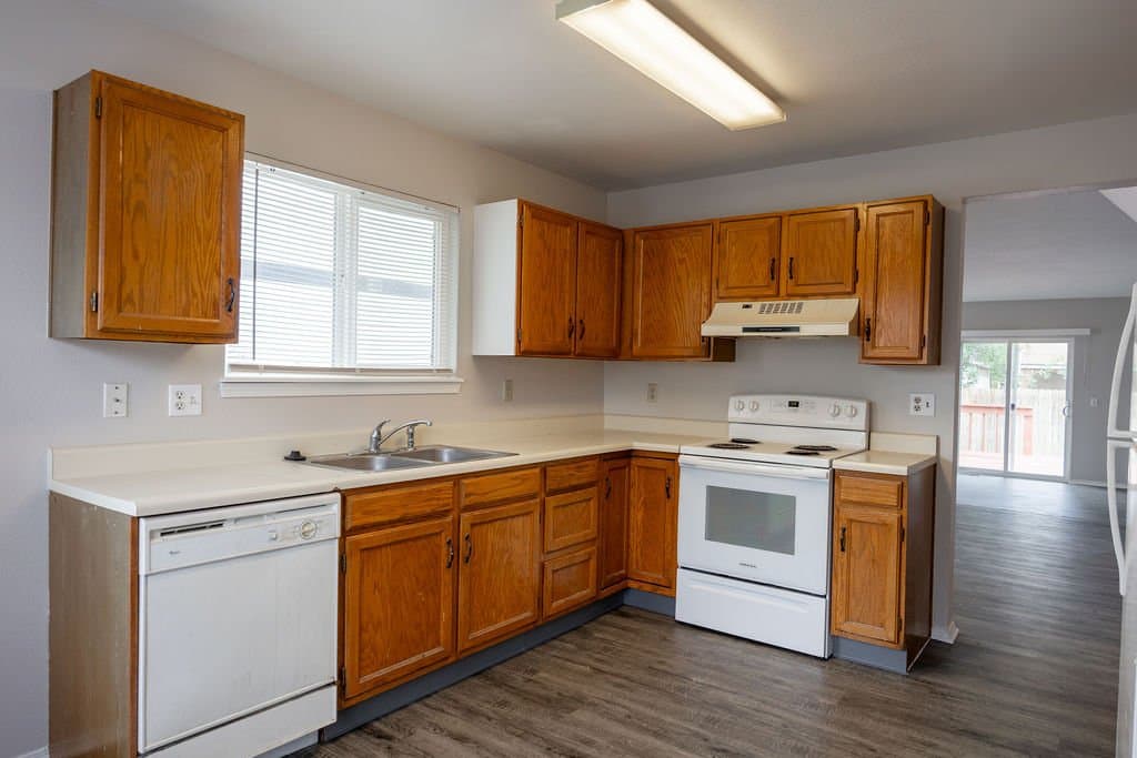 Colorado Springs House: 8420 SassafrasDr