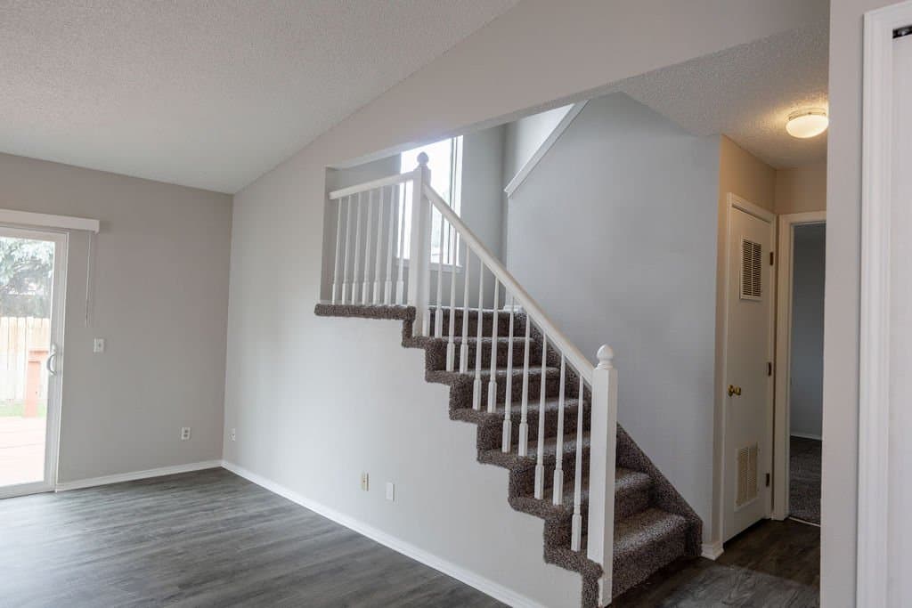 Colorado Springs House: 8420 SassafrasDr