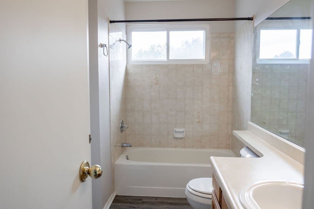 Colorado Springs House: 8420 SassafrasDr