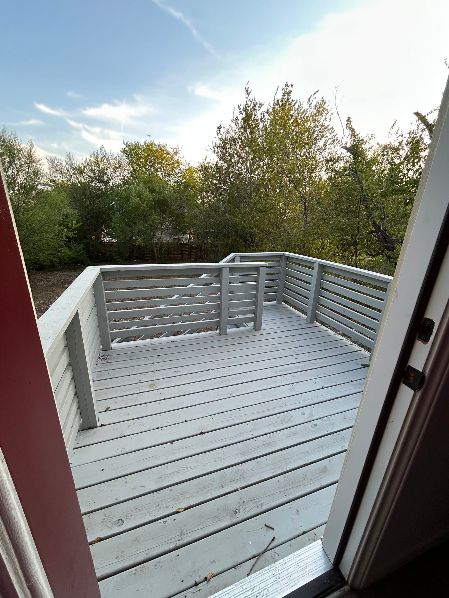 San Antonio Single Room: 116 Nelson Ave