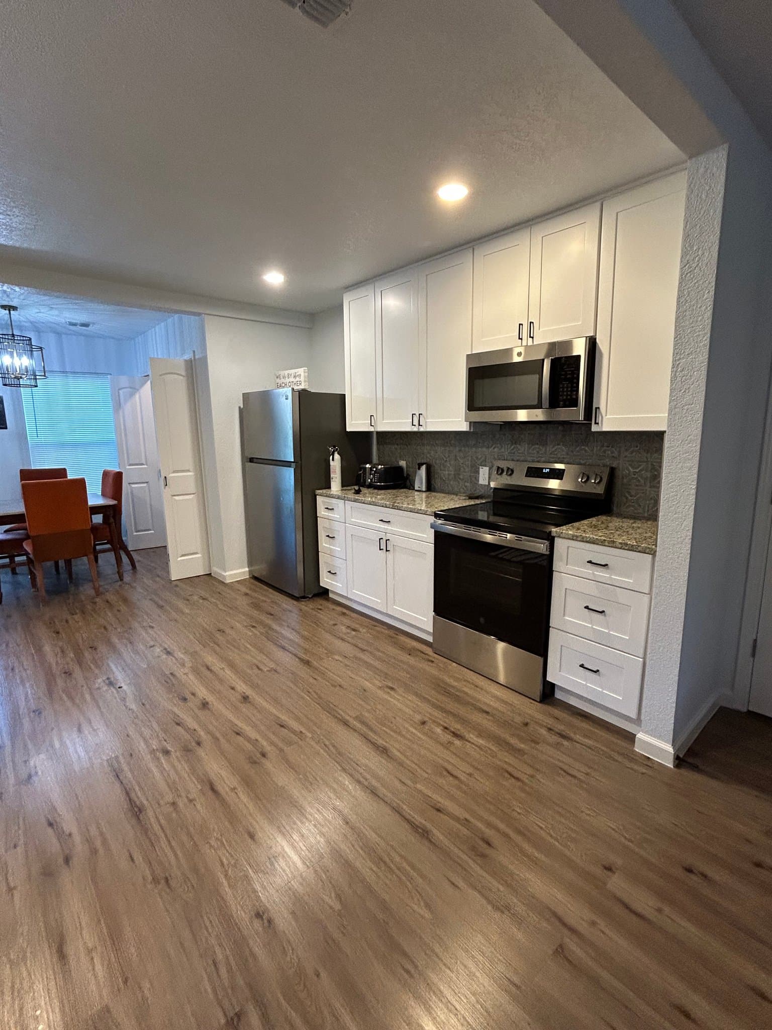 San Antonio Single Room: 116 Nelson Ave