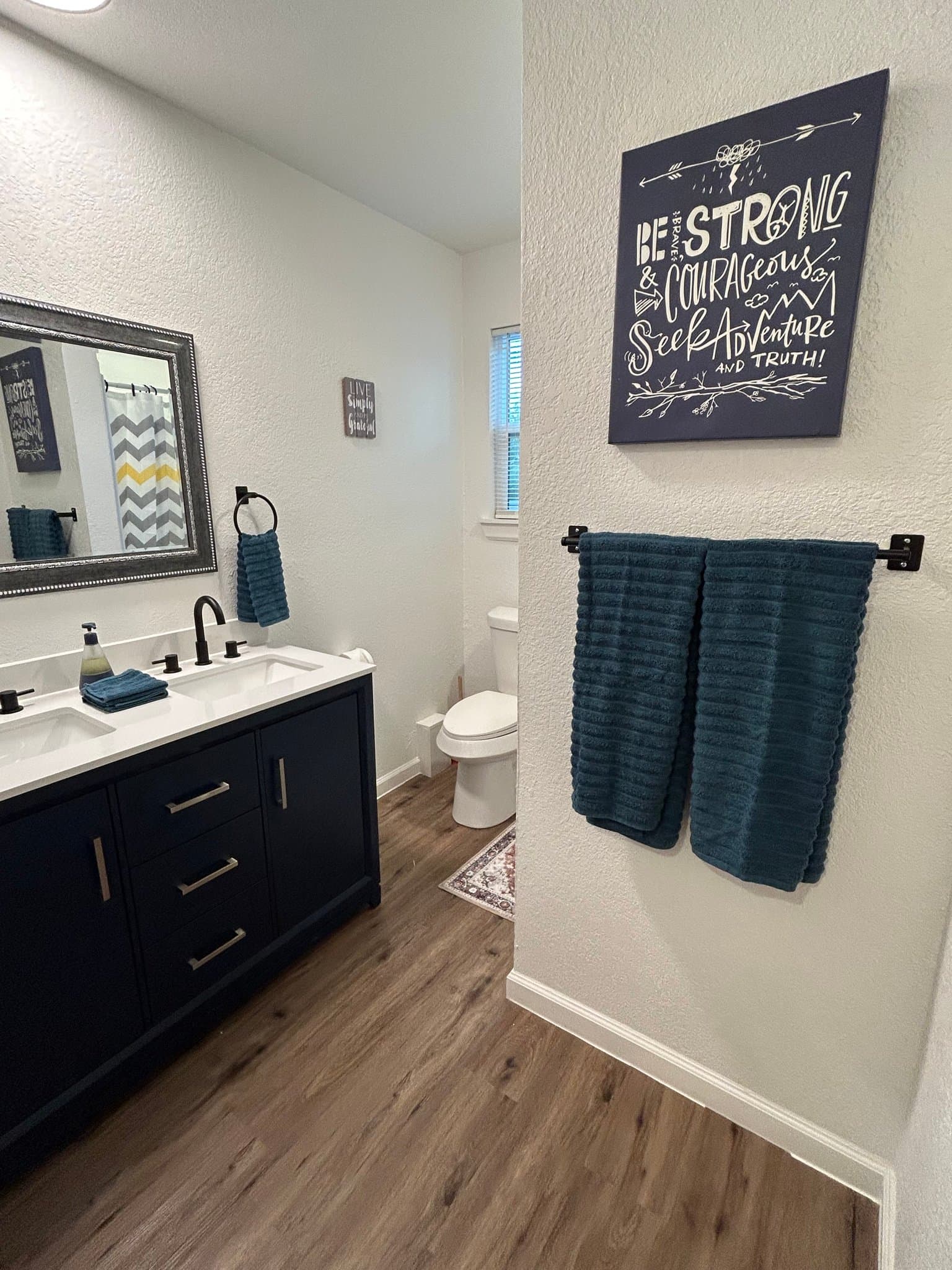 San Antonio Single Room: 116 Nelson Ave