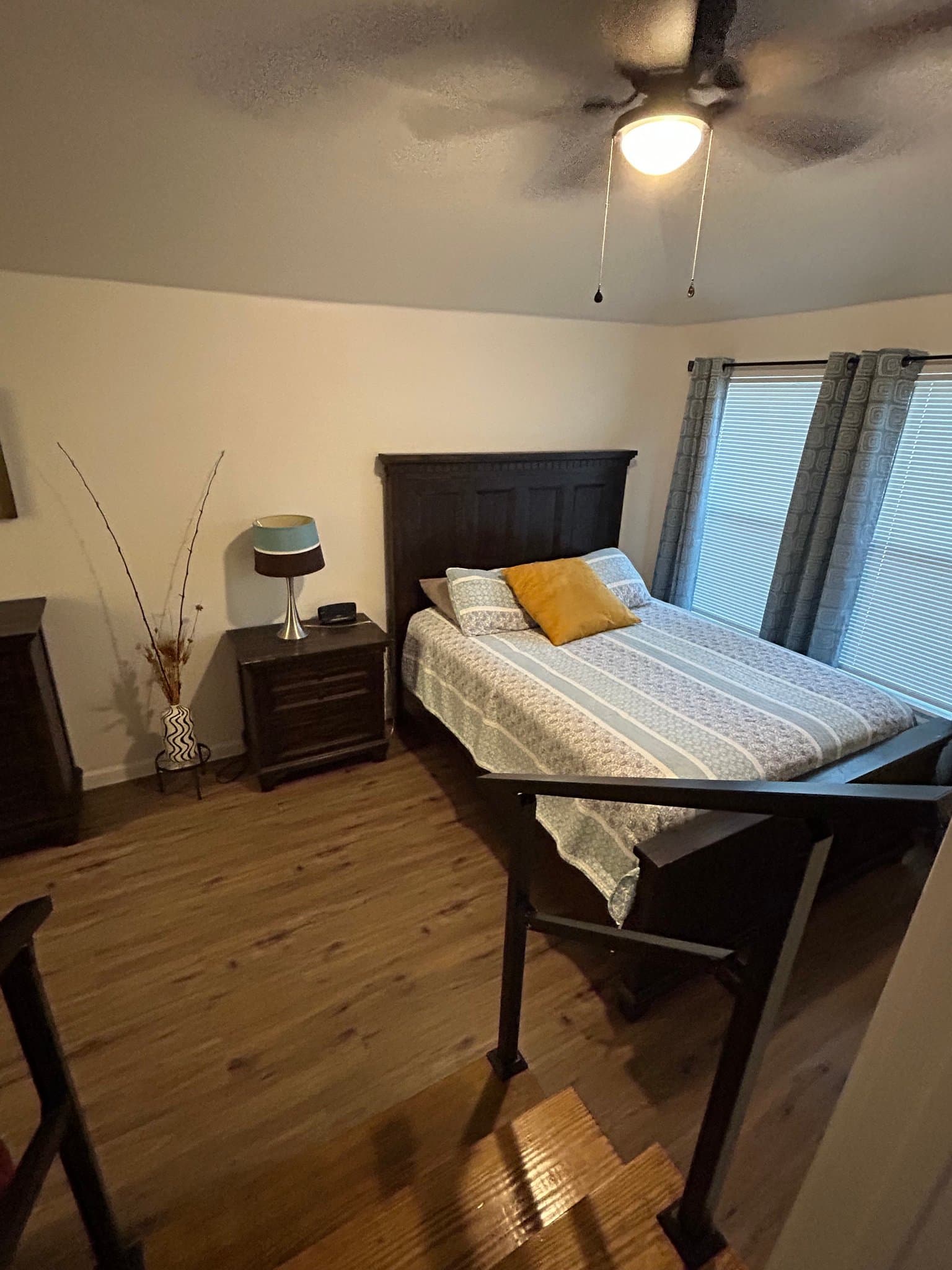 San Antonio Single Room: 116 Nelson Ave