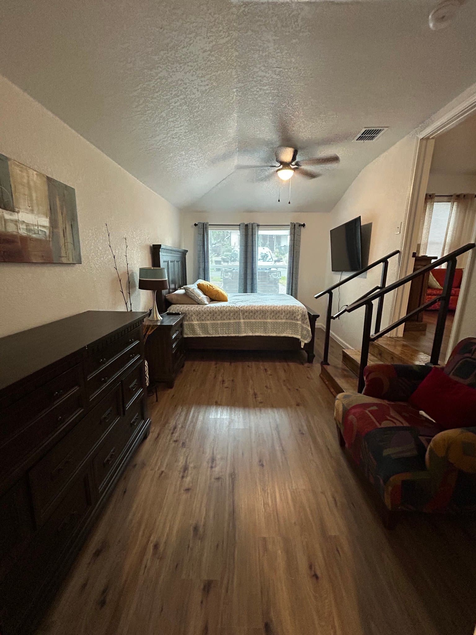 San Antonio Single Room: 116 Nelson Ave