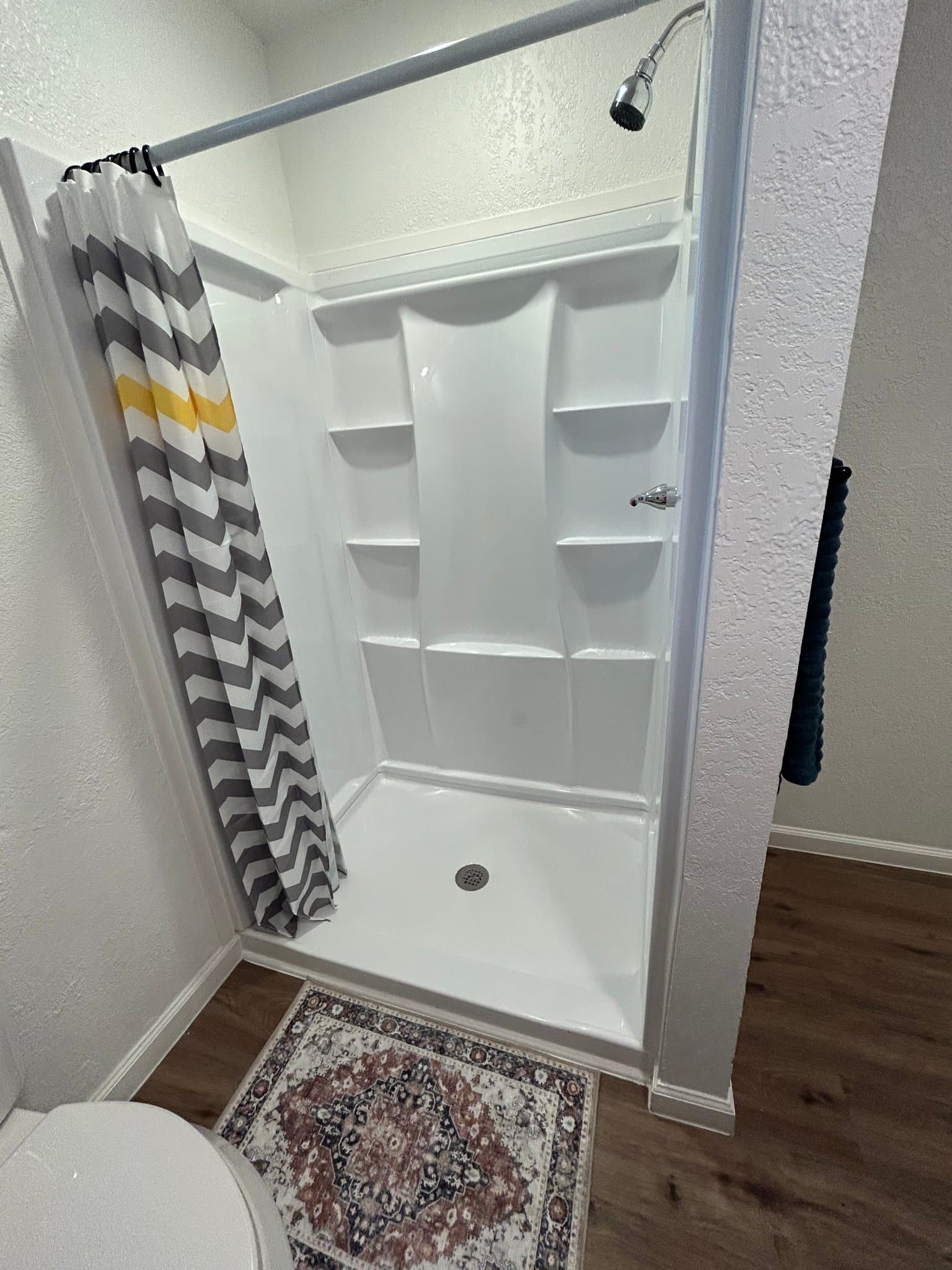 San Antonio Single Room: 116 Nelson Ave