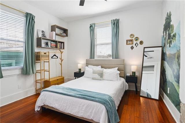 New Orleans Multiplex: 1612 Saint Roch Avenue