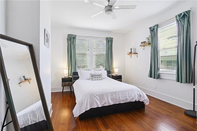 New Orleans Multiplex: 1612 Saint Roch Avenue
