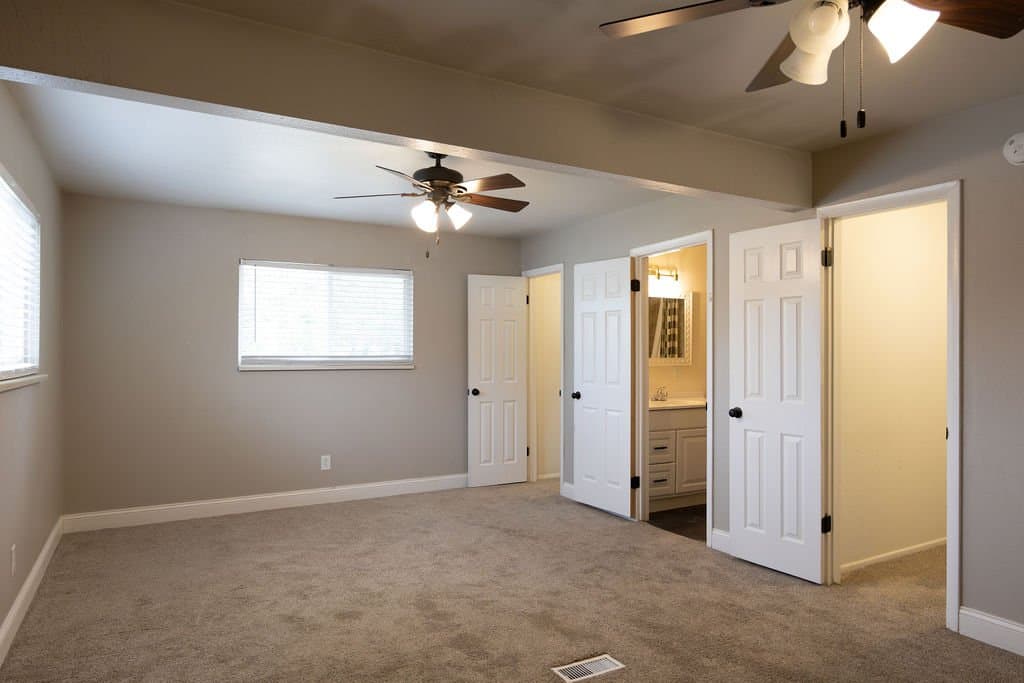 Colorado Springs House: 2906 Cabrillo Cir