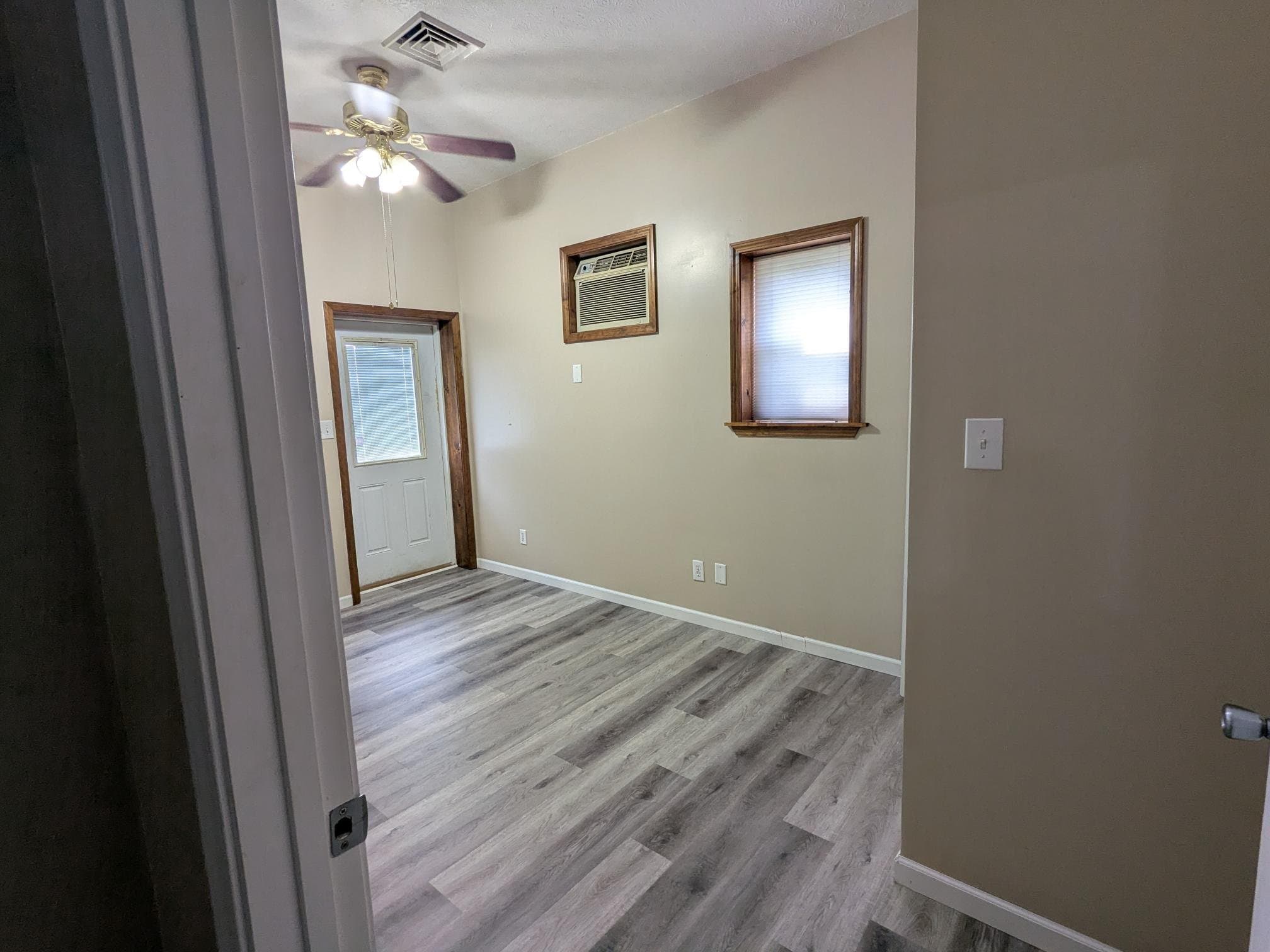 Ellettsville Multiplex: 209 W. Oak Street