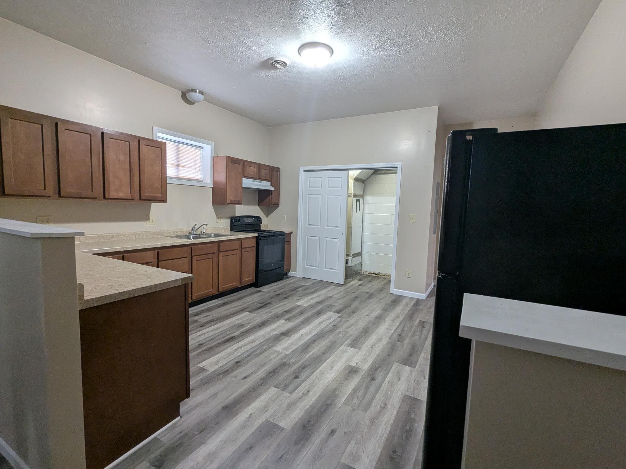 Ellettsville Multiplex: 209 W. Oak Street