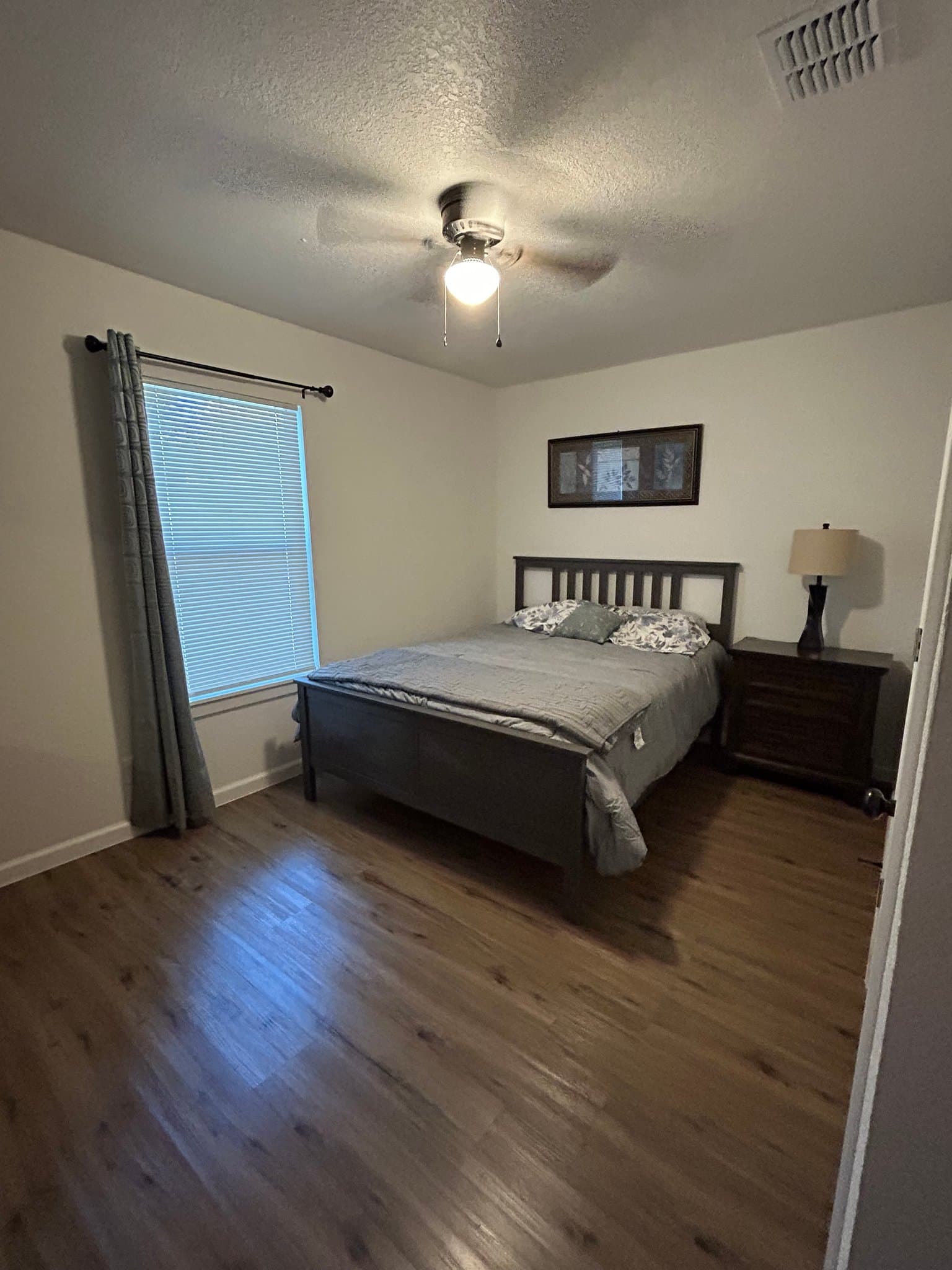 San Antonio Single Room: 116 Nelson Ave