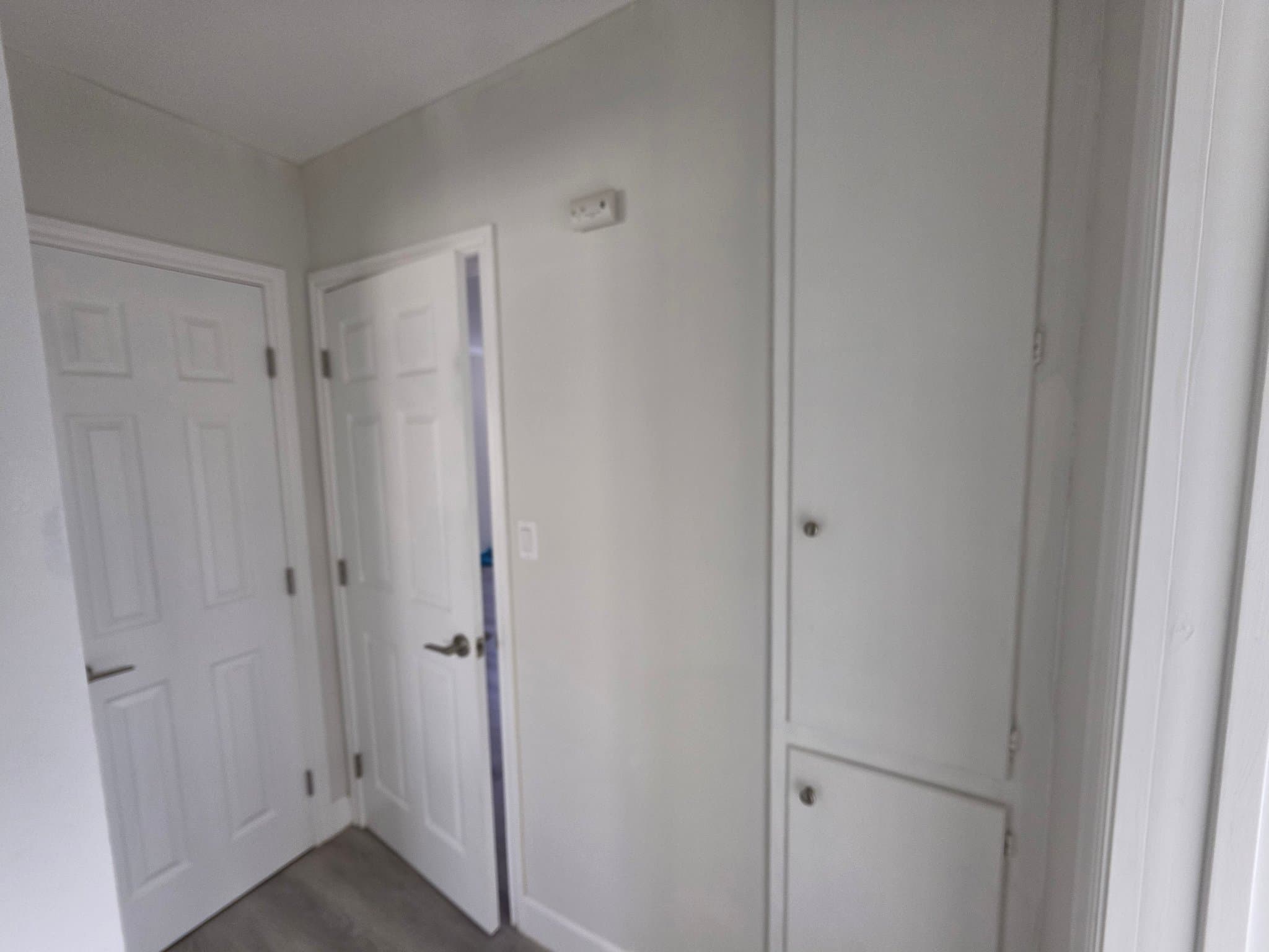 Pasadena Apartment: 41 N. Sierra Bonita Ave