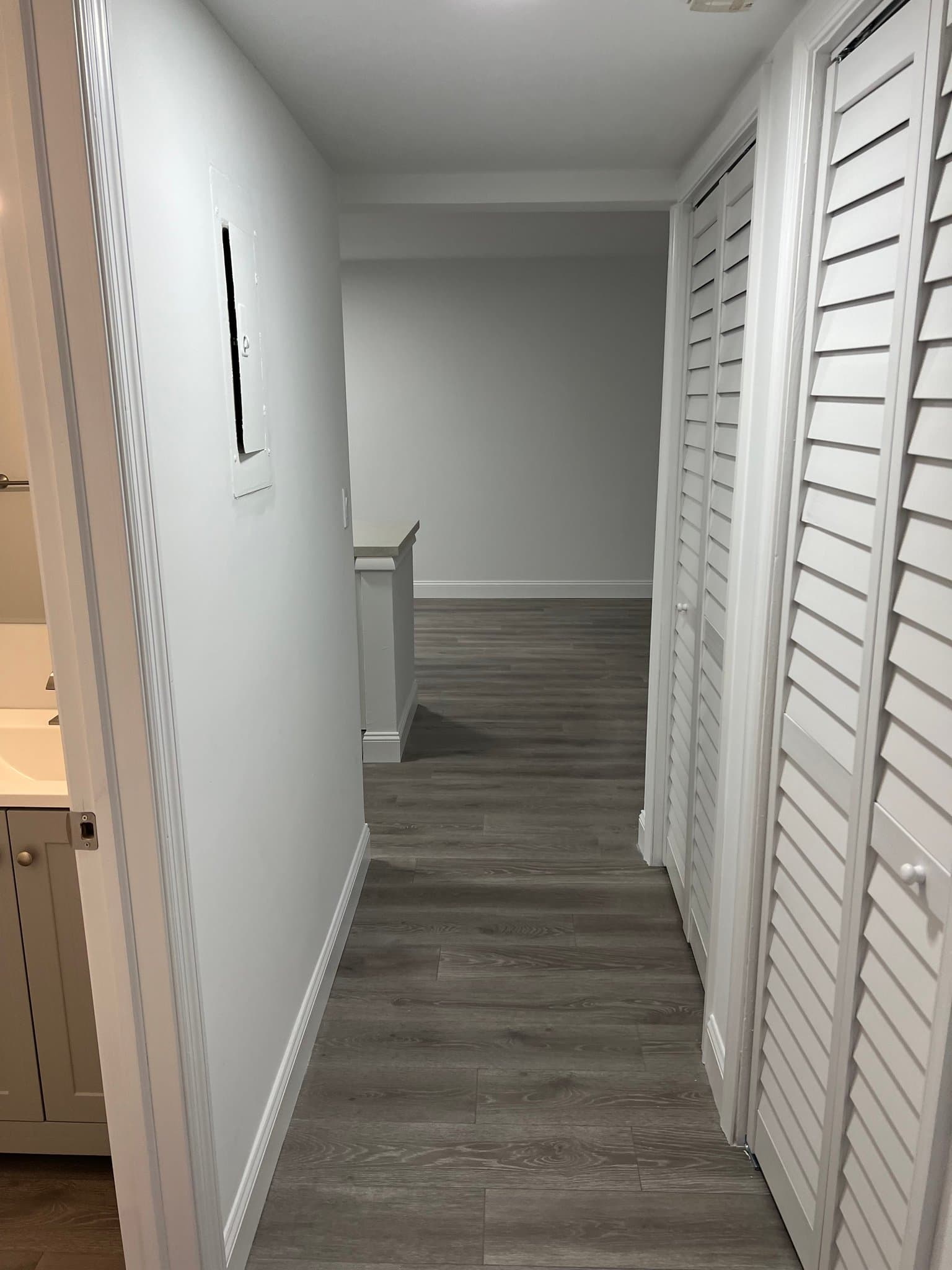 Hollywood Apartment: 1638 Dewey st