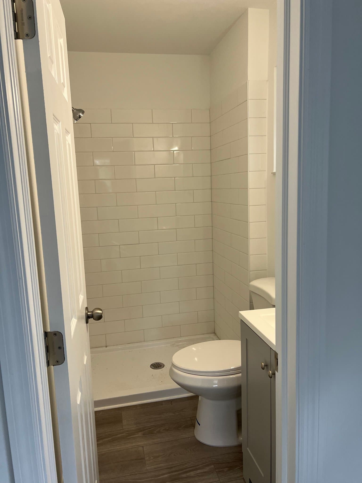 Hollywood Apartment: 1638 Dewey st