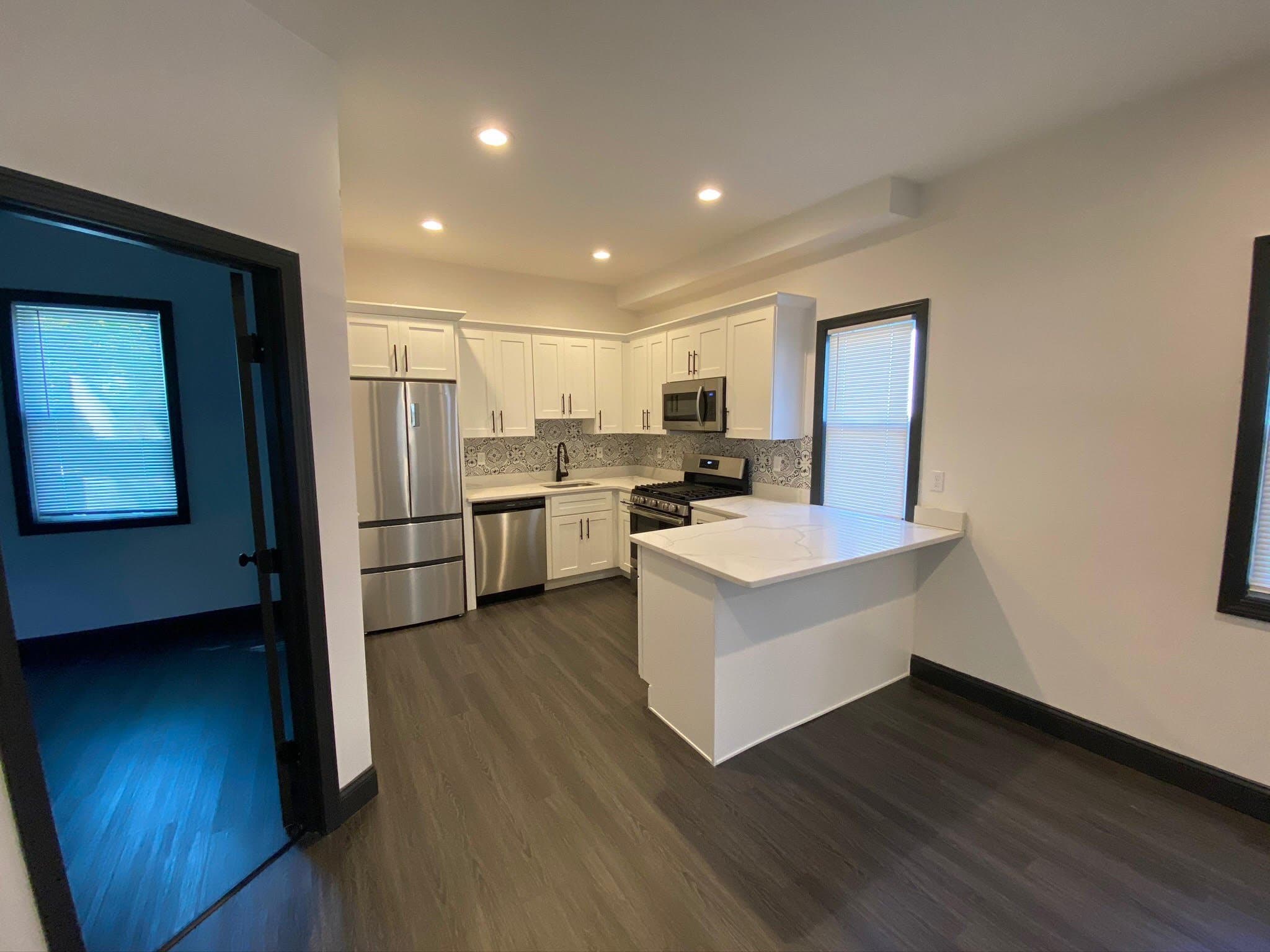 Providence Condo: 23 East Transit