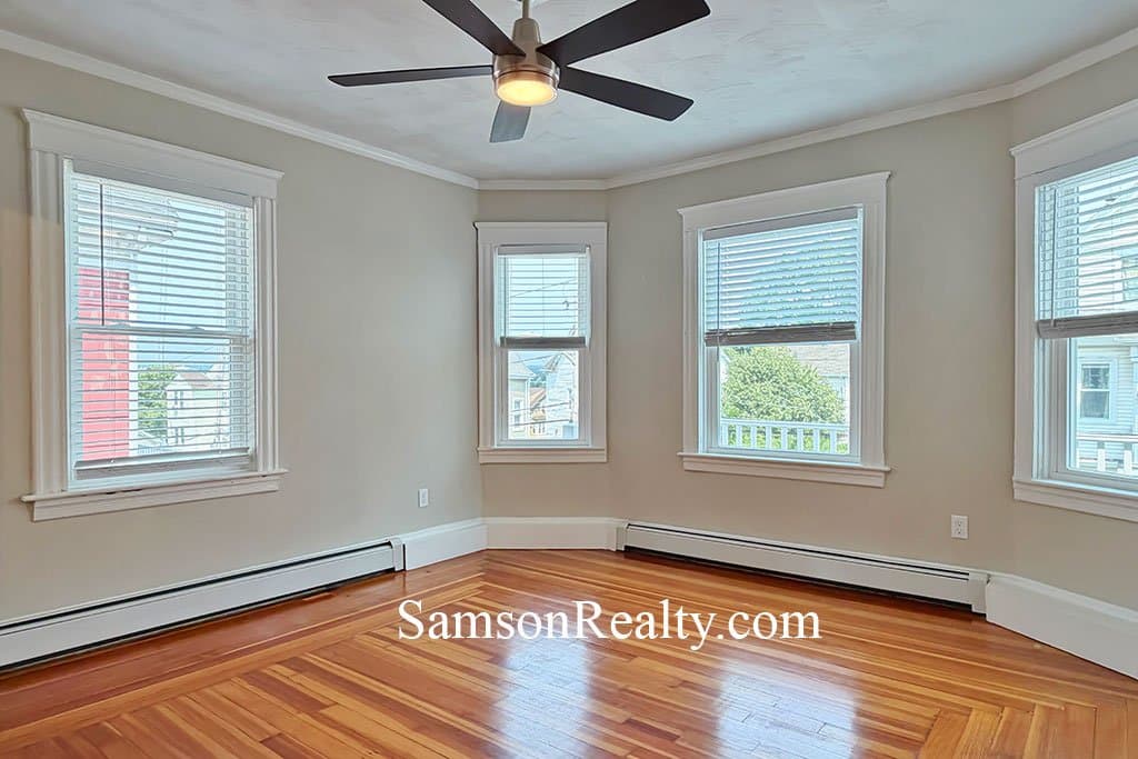 Providence Condo: 131 Abbott St