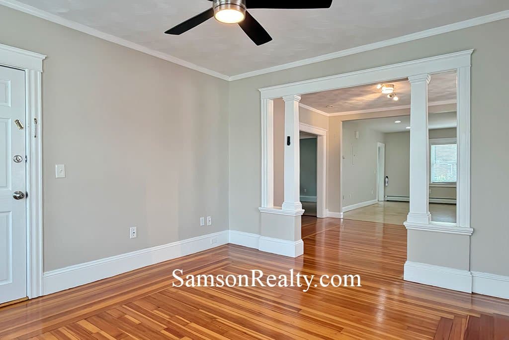 Providence Condo: 131 Abbott St