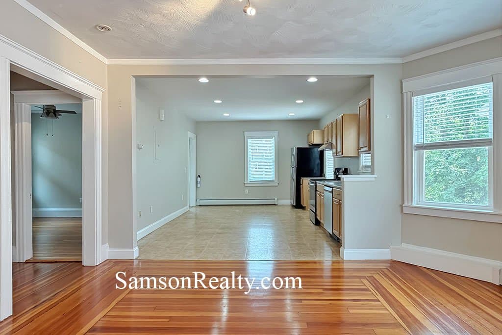 Providence Condo: 131 Abbott St