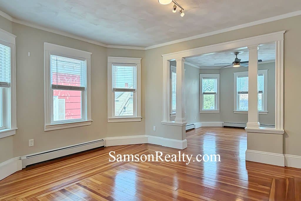 Providence Condo: 131 Abbott St